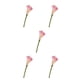 thumbnail image 3 of Ramo de Alcatraces Artificiales Toystoory Hechos A Mano Para Bodas Y Fiestas Rosa, 3 of 6