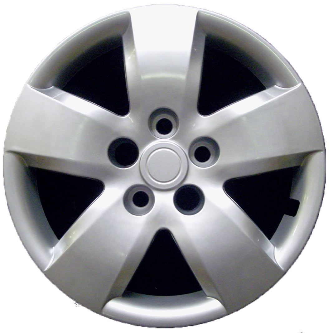 4 NEW 16/" Silver Hubcap Wheelcover that FITS 2007-2018 Nissan ALTIMA hub cap