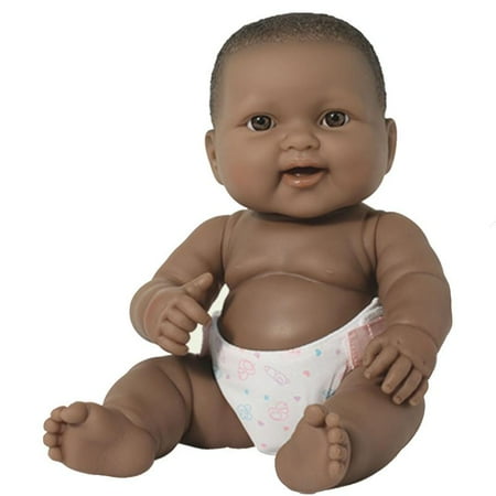 UPC: 0043657165500 | JC Toys Lots to Love® Babies 10 Size African-American Baby