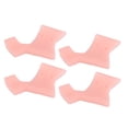 thumbnail image 2 of Corrector de Hallux BuyWeek 2 pares SEBS Color de piel, 2 of 11