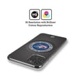 thumbnail image 2 of Head Case Designs Officially Licensed NHL Columbus Blue Jackets Puck Texture Soft Gel Case Compatible with Apple iPhone 6 / iPhone 6s, 2 of 7