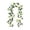 C, variant on 70" Lifelike Faux Eucalyptus Vine, Artificial Greenery For Wedding Party Wall Arrangement