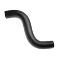 thumbnail image 2 of KarParts360 For Jeep Grand Cherokee 2005 2006 2007 2008 Radiator Hose | 21 Inches / 533 Millimeters Centerline Length | 1.33 Inches / 34 Millimeters Inside Diameter 1, 2 of 4
