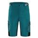 thumbnail image 2 of Pantalones cortos de ciclismo de ajuste holgado para hombre, transpirables, de secado rápido, para bicicleta de montaña Wosawe Pantalones cortos de ciclismo, 2 of 7