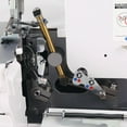 thumbnail image 5 of FEIYUE FY515 2/3/4 Thread Serger Overlock Machine, Durable Heavy-Duty Metal Frame, 1,200 Stitches Per Minute, 5 of 8