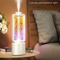 thumbnail image 5 of Aidoshy Essential Oil Diffuser,Automatic Aromatherapy Machine, Household Essential Oil, Hotel Aromatherapy Machine, Humidifier (excluding Matching Essential Oil) for Home Office Room, 5 of 5