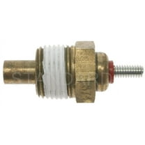 Standard Ignition Engine Coolant Temperature Sender P/N:TS-374 Fits select: 1994-1996 FORD F150, 1986-1996 FORD RANGER
