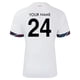 thumbnail image 3 of 1875-2025 Irlanda 150 AÑOS CAMISETA DE RUGBY local visitante Camiseta de rugby camisetas, 3 of 5