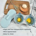 thumbnail image 2 of Microwave Egg Poacher - Egg Boiler - Kitchen Utensil - Steamed - Cooking Utensil, 2 of 5