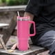thumbnail image 5 of Helada Acero Inoxidable A Prueba Fugas 40 Oz Gran Capacidad para Viajes Al Aire Libre, 5 of 7