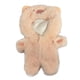 thumbnail image 5 of Ropa para muñecas de peluche de 20 cm, accesorios para muñecas de peluche de dibujos animados de moda, juguete para hacer tú mismo. Cerdo, 5 of 9