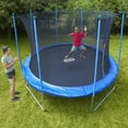 thumbnail image 4 of Mega 12-Foot Trampoline, 4 of 6