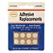 thumbnail image 3 of Colonial Underthimble Adhesive Replacements-8/Pkg, 3 of 4
