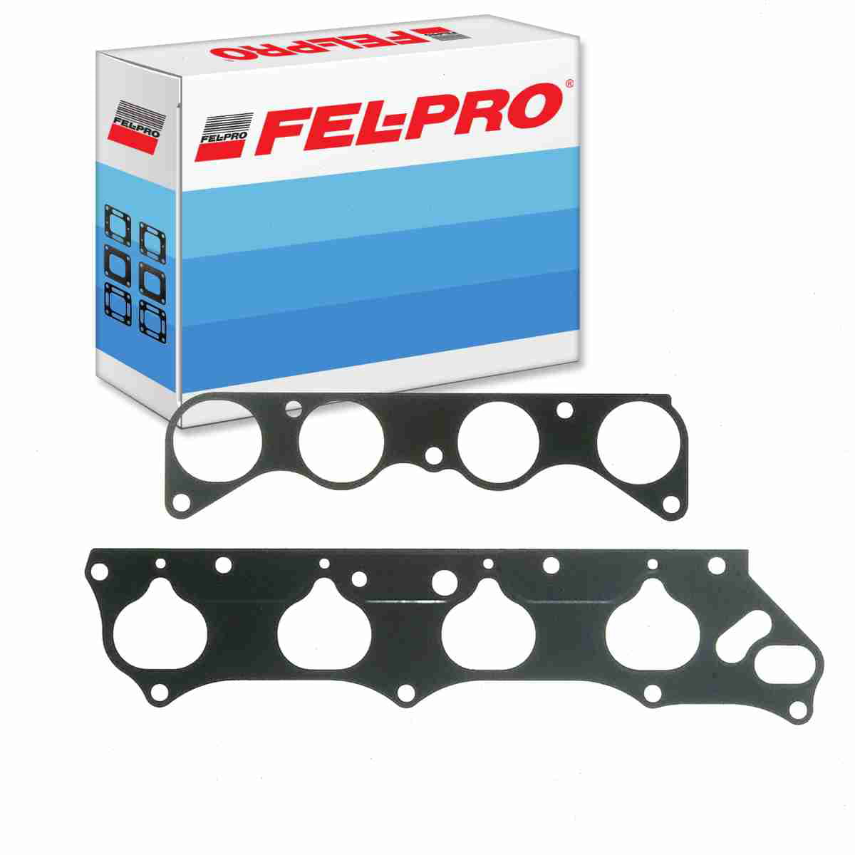 Engine Intake Manifold Gasket Set compatible with Acura TSX 2.4L L4  2004-2008