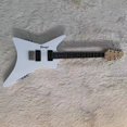 thumbnail image 4 of 12/6 String Electric Busuyi Guitar, 4 of 5