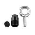 thumbnail image 1 of Riwesomey Reemplazo para Mariner Force Outboard Flywheel Flywheel Puller Lift Lifting Eye 1 1/2-16 91-90455-1 Herramientas de reparación de automóviles Riwesomey VI1419-00B, 1 of 6