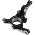 thumbnail image 1 of Steering Knuckle for Hyundai Accent Kia Rio Rio5 2006-2011 Front Penger Side, 1 of 5