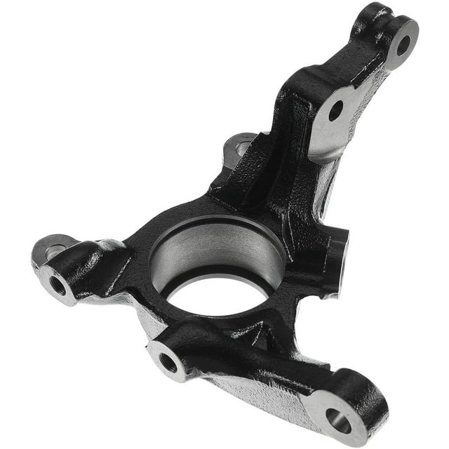 Steering Knuckle for Hyundai Accent Kia Rio Rio5 2006-2011 Front Penger Side