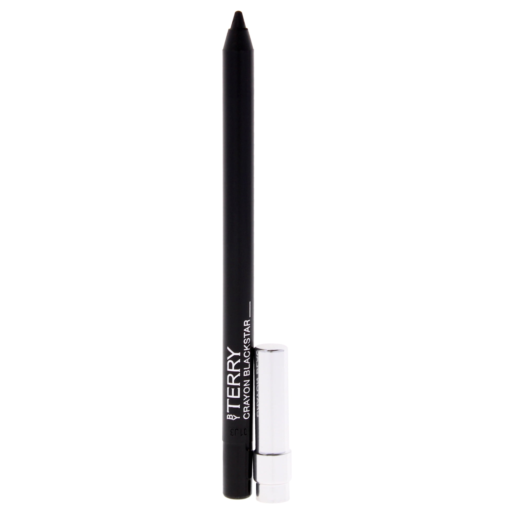 By Terry Crayon Blackstar 1.Black Print