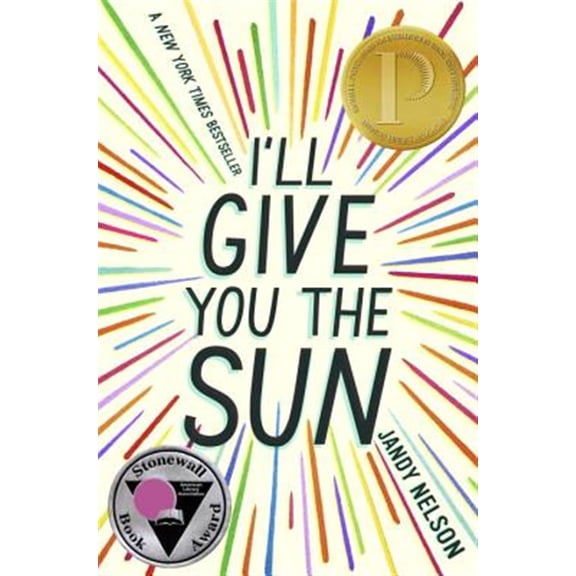 Pre-Owned I'll Give You the Sun (Hardcover) 0803734964 9780803734968