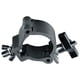 thumbnail image 3 of Abrazadera de montaje Abrazadera de montaje, accesorios para equipos de escenario, gancho de iluminación de aleación Negro B, 3 of 7