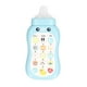 thumbnail image 3 of Teléfono móvil de juguete para niños, teléfono móvil de juguete para niños, teléfono móvil de juguete con música, teléfono celular de aprendizaje infantil, funcionamiento suave, 3 of 14