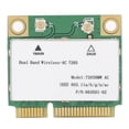 thumbnail image 2 of Wifi Card,Mini PCIE Wifi Card Network Parts Mbps Wifi Card Power Packed Performance, 2 of 13