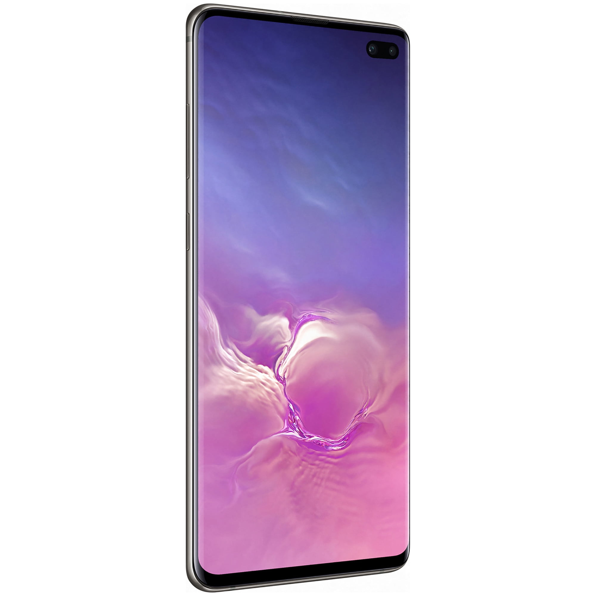 Samsung Galaxy S10 G975 128GB Desbloqueado GSM LTE Telefone - Prism