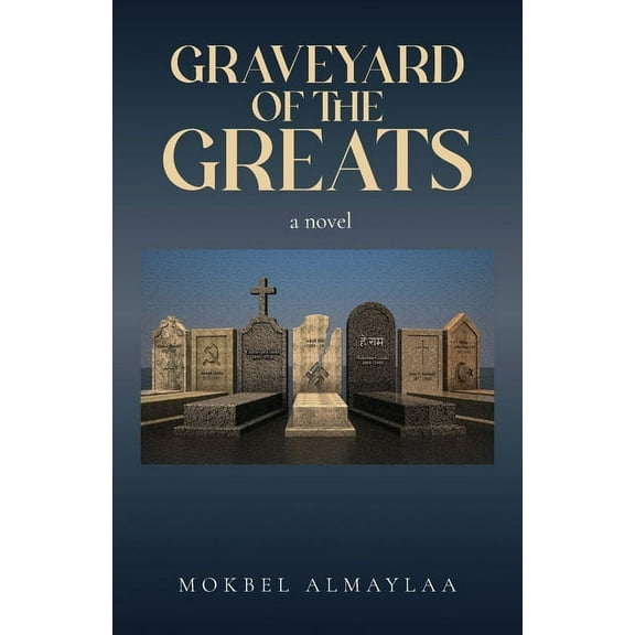 Graveyard of The Greats, (Paperback)
