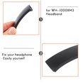 thumbnail image 5 of Diadema de repuesto para auriculares supraaurales inalámbricos con cancelación de ruido Wh-1000xm3 Xm3, color negro, 5 of 5