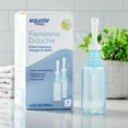 thumbnail image 3 of (3 pack) Equate Extra Cleansing Feminine Douches, 4 Count Pack, 3 of 9
