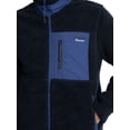 thumbnail image 4 of Penfield Mattawa Fleece Jacket, Blue, 4 of 6