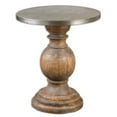 thumbnail image 1 of Uttermost Blythe Table d'Appoint en Bois, 1 of 6