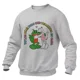 thumbnail image 1 of Sudadera Alvaro Diaz En Casa, 1 of 1