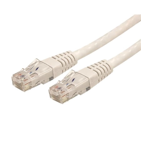 2 Ft White Molded Cat6 Utp Patch Cable price history on PriceWatchPro