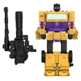 thumbnail image 4 of Transformers Toys Age of the Primes Combaticon Swindle 6.5-inch Action Figure, 8+, 4 of 11