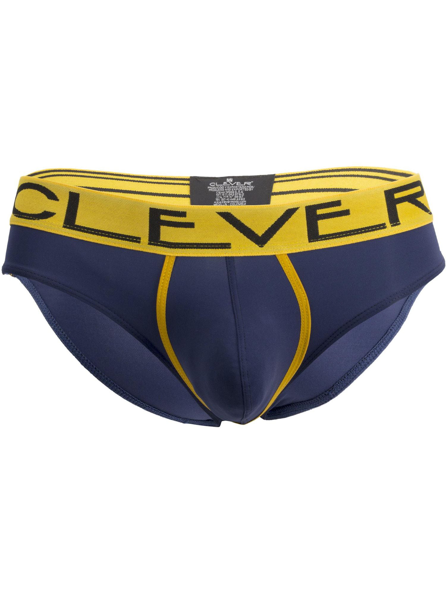 Mens Underwear Clever 5396 Wonderful Latin Briefs Underwear Clothing ...
