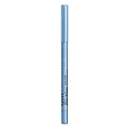 NYX Professional Makeup Epic Wear Liner Sticks, Long-Lasting Waterproof Eyeliner Pencil, Chill Blue, 1 Count
