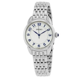 Seiko Women's Diamond Coutura Watch SXD692 - Walmart.com