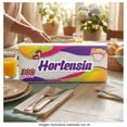 thumbnail image 5 of Servilletas Hortensia 300 pzas, 5 of 5