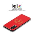 thumbnail image 2 of Head Case Designs Officially Licensed Liverpool Football Club Liver Bird Gold LFC On Red Soft Gel Case Compatible with Samsung Galaxy S22+ 5G, 2 of 7