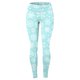 thumbnail image 3 of MKLEKYY Ropa deportiva para mujer, leggings de compresión con estampado digital 3D de brujas navideñas para yoga, correr, gimnasio, fitness, 3 of 3