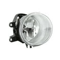 thumbnail image 4 of AKKON - Fits 2014-2017 Lexus CT200H [OE Style] Bumper Fog Lights Lamp w/Switch Accessories Pair, 4 of 4