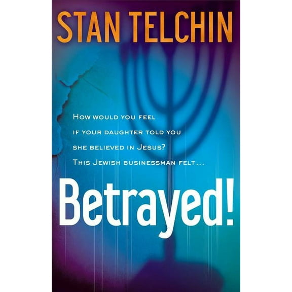 Stan Telchin's Betrayed! (Paperback) (Revised Edition)