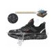 thumbnail image 2 of Zapatos de seguridad para hombre y mujer, zapatos de trabajo, puntera de acero, ultraligeros e indestructibles, transpirables, cesta Securite, unisex, 38EU, 24 cm JAMW Sencillez, 2 of 5