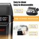 thumbnail image 3 of Afeitadora eléctrica VGR 308 de doble lámina 9000 RPM USB, 3 of 8