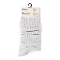 thumbnail image 3 of No Boundaries Slouch Socks, 1-Pack, Shoe Sizes 4-10, Women’s, 3 of 3