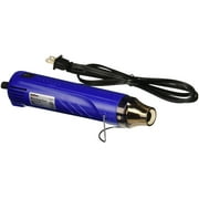 TruePower 01-0712 Mini Heat Gun, Blue
