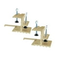 thumbnail image 1 of General Tools 846 Kit de Pince pour Jointeur EZ Pro, 1 of 1