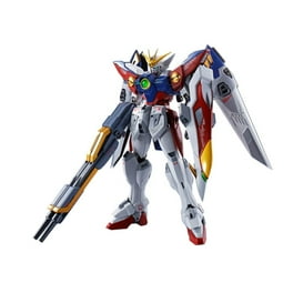 Gundam Wing W-Gundam Zero Custom PG 1:60 Model Kit - Walmart.com Gundam Wing W-Gundam Zero Custom PG 1:60 Model Kit - Walmart.com